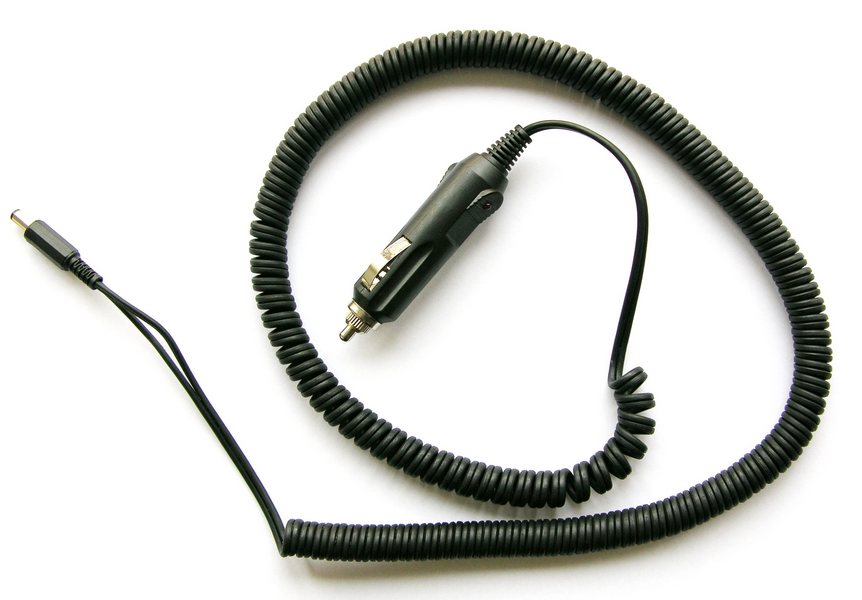 12V Ladekabel