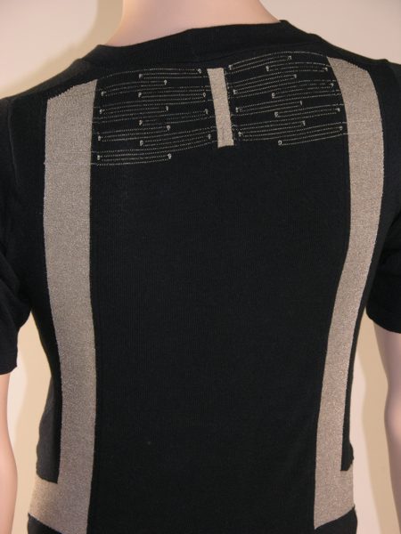 warmX-neckshirt für Herren - 1/4-Arm